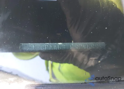 2015 Subaru Impreza 2.0I from USA, damaged, VIN JF1GPAA63F8246995